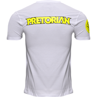 Футболка Pretorian Helmet - фото 2