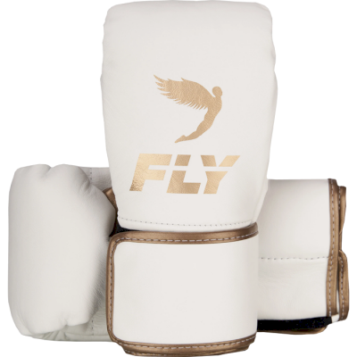 Снарядные перчатки Fly Bag Mitt White