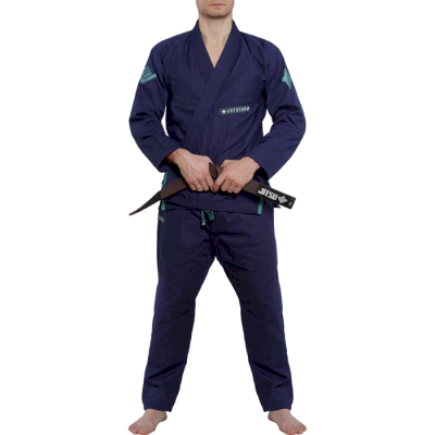 Ги Jitsu JitStar Navy