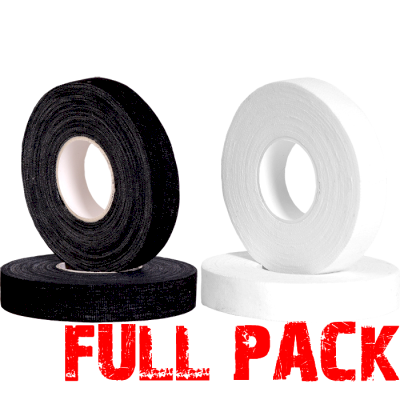 Тейп для пальцев Jitsu Full Pack