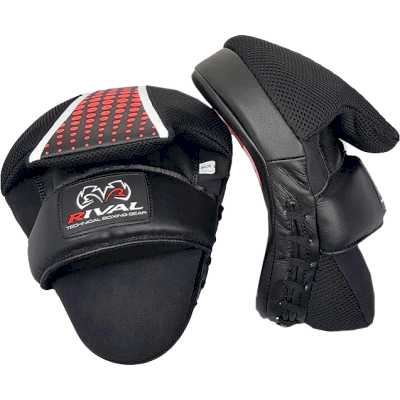 Тренерские лапы Rival RAPM Pro Punch Mitts