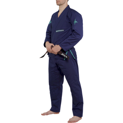 Ги Jitsu JitStar Navy