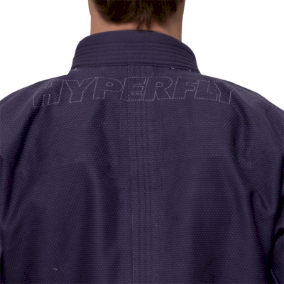 Кимоно для BJJ и дзюдо Hyperfly Sashiko - фото 3