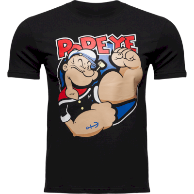 Футболка No Name Popeye