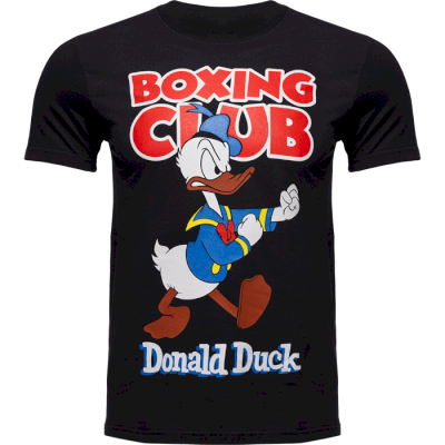 Футболка No Name Donald Duck