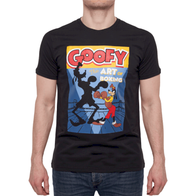 Футболка No Name Goofy 2.0 - фото 1