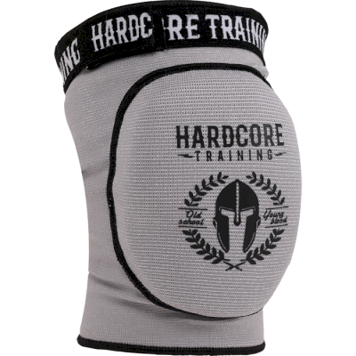 Наколенники Hardcore Training Helmet Asphalt Grey/Black - фото 1