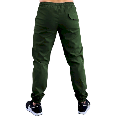 Джоггеры Lonsdale Cargo Jogger 2.0 Khaki - фото 1