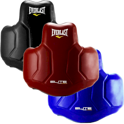 Тренерский жилет Everlast Elite