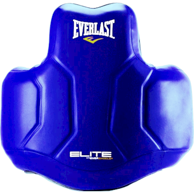 Тренерский жилет Everlast Elite - фото 1