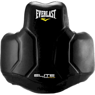 Тренерский жилет Everlast Elite - фото 3