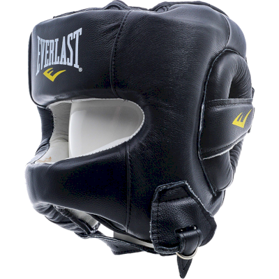 Шлем Everlast Elite Black