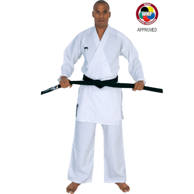 Кимоно для каратэ Venum Elite Kumite