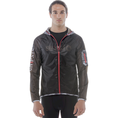 Тренировочная ветровка Gr1ps Clima Tech Wind Jacket Athletica