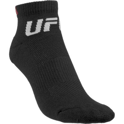 Носки Reebok UFC Black