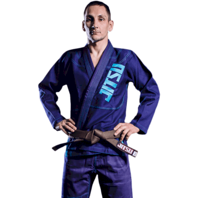 Кимоно для БЖЖ Jitsu Navy