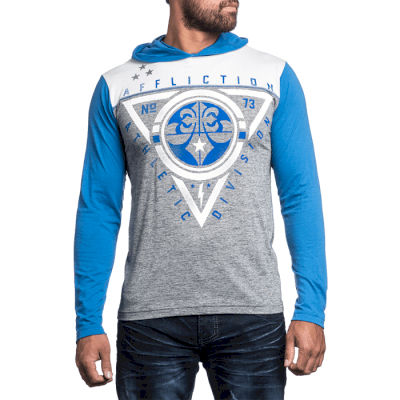 Кофта Affliction Athletic Division