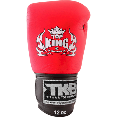 Перчатки боксерские Top King Boxing Ultimate - фото 1