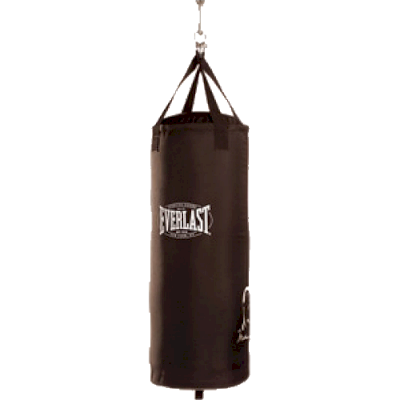 Боксерский мешок Everlast Ali Canvas