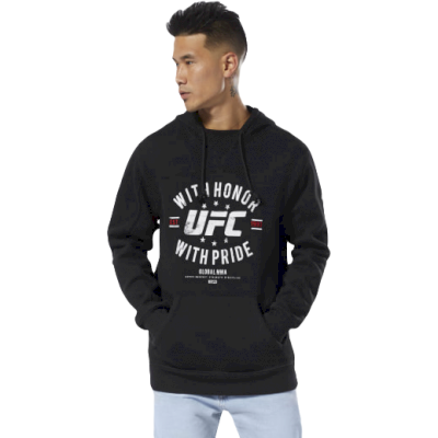 Худи Reebok UFC Fan Gear Honor And Pride