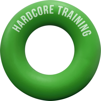 Эспандер Hardcore Training 20 кг