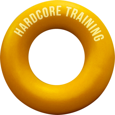 Эспандер Hardcore Training 40 кг