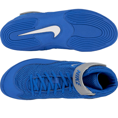 Борцовки Nike Inflict 3 Limited Edition - фото 2