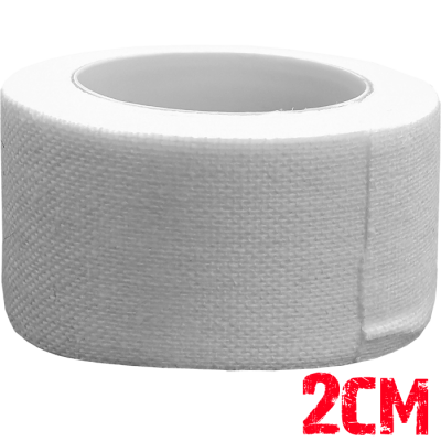 Пластырь SFM 2*250см White