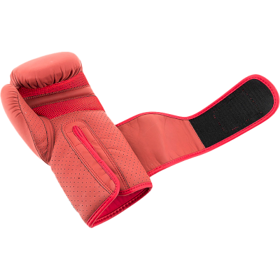 Перчатки UFC Tonal Boxing Red - фото 1