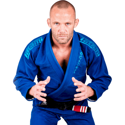 Ги Tatami Estilo Black Label Blue/Blue