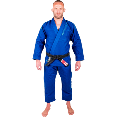 Ги Tatami Estilo Black Label Blue/Blue - фото 1