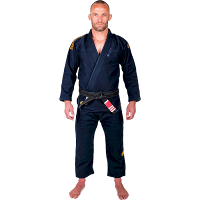 Ги Tatami Estilo Black Label Gold/Navy - фото 1