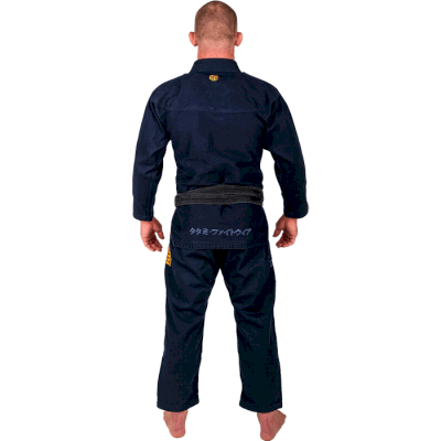 Ги Tatami Estilo Black Label Gold/Navy - фото 2