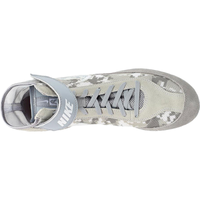 Борцовки Nike Speedsweep VII - фото 2