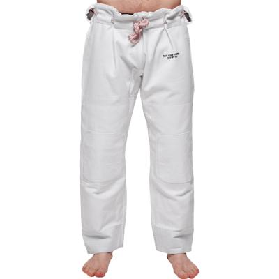 Кимоно для BJJ и дзюдо Hyperfly JudoFly 2020 - фото 1