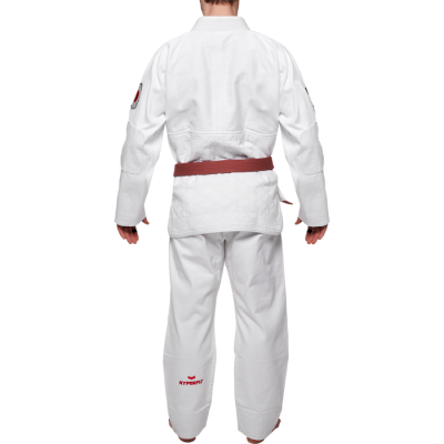 Кимоно для BJJ и дзюдо Hyperfly JudoFly 2020 - фото 2