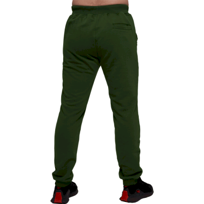 Спортивные штаны Lonsdale Khaki - фото 1