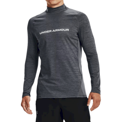 Лонгслив Under Armour UA CG Armour Fitted Twst Mck