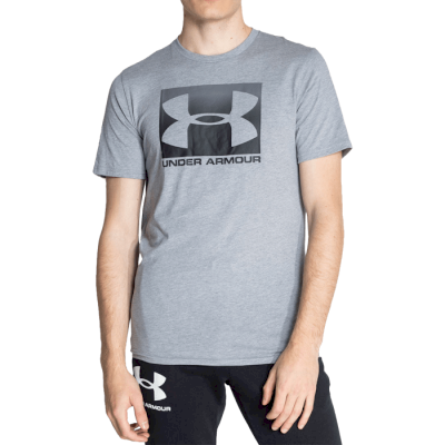 Футболка Under Armour UA Boxed Sportstyle