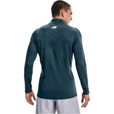 Лонгслив Under Armour UA CG Armour Fitted Twst Mck - фото 1