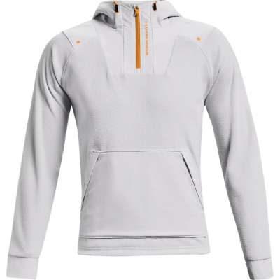 Лонгслив Under Armour UA Rush Fleece