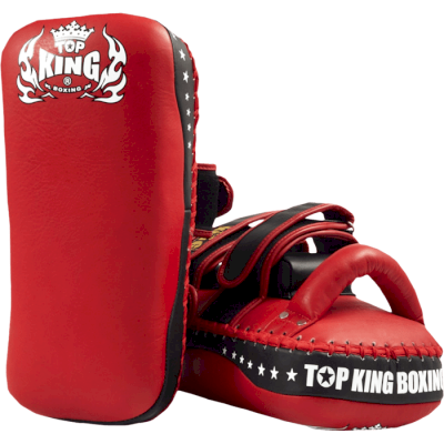 Пэды Top King Boxing