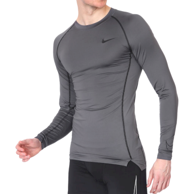 Рашгард Nike M Np Df Tight Top LS