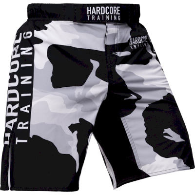 Шорты Hardcore Training Cow Camo