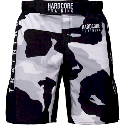 Шорты Hardcore Training Cow Camo - фото 2