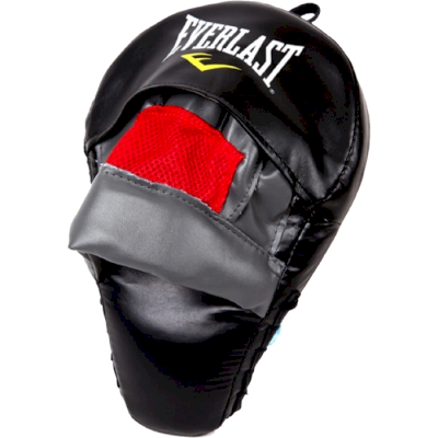 Боксерская лапа Everlast MMA Mantis Mitts