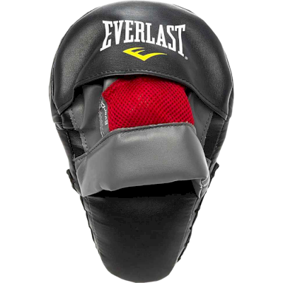 Боксерская лапа Everlast MMA Mantis Mitts - фото 1