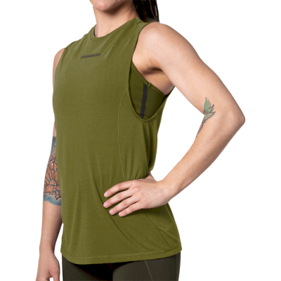 Женская тренировочная майка Hayabusa Lightweight Tank Top