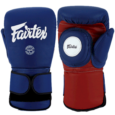 Тренерские Перчатки Fairtex BGV13