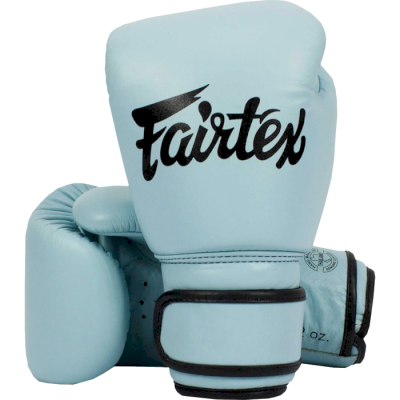 Боксерские перчатки Fairtex BGV20 Baby Blue